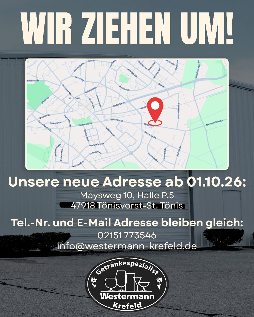 Umzug